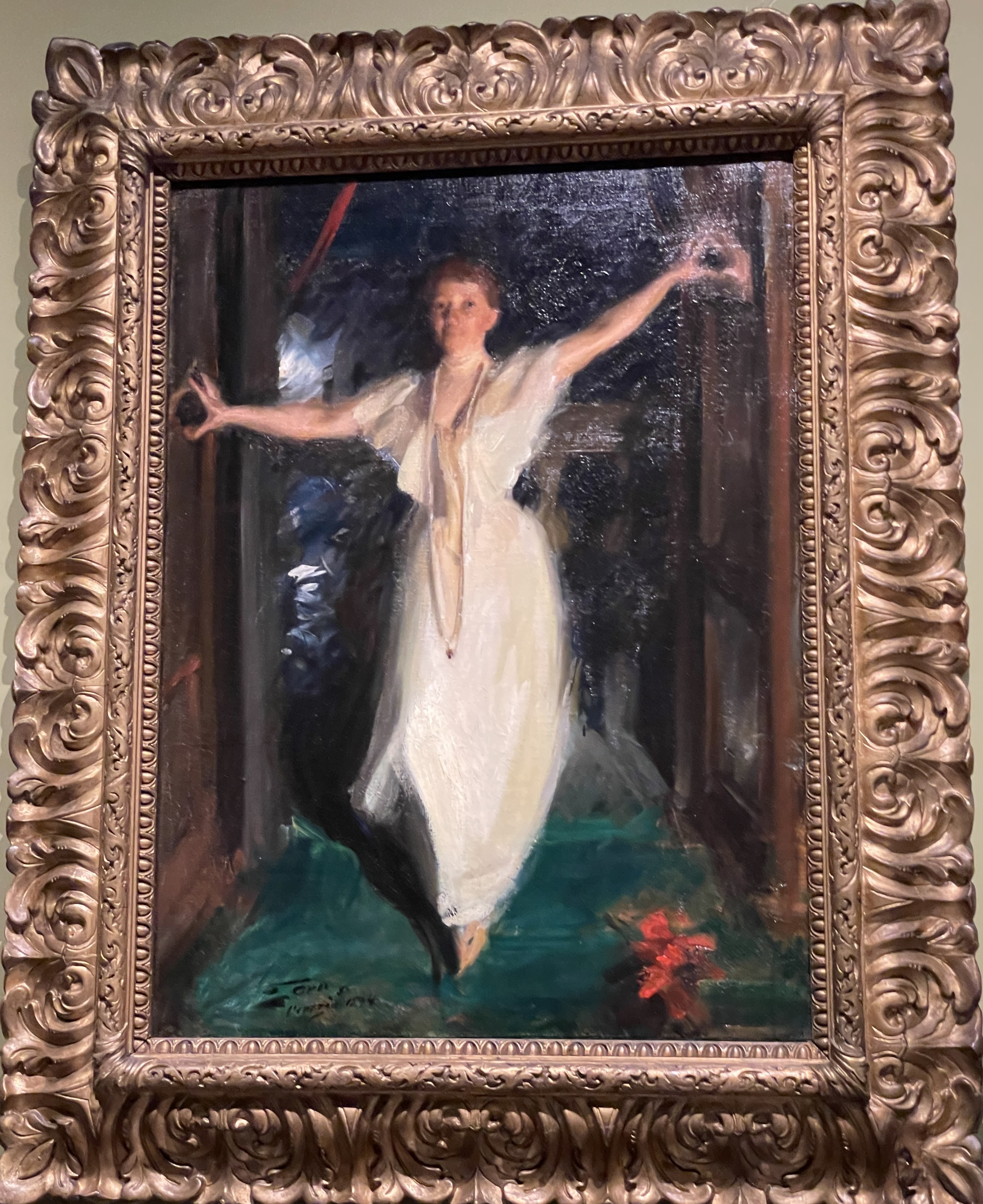 Gardner Museum